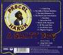 Procol Harum: A Salty Dog CD | фото 2