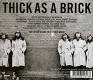 Jethro Tull: Thick As A Brick CD | фото 2
