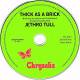 Jethro Tull: Thick As A Brick CD | фото 3