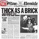 Jethro Tull: Thick As A Brick  | фото 1