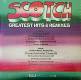 Scotch: Greatest Hits and Remixes Vinyl LP | фото 2