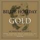 Billie Holiday: Gold - Billy Holiday 3 CD | фото 1