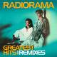 Radiorama: Greatest Hits & Remixes Vinyl LP | фото 1