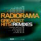 Radiorama: Greatest Hits & Remixes Vinyl LP | фото 2
