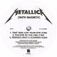 Metallica: Death Magnetic  | фото 4