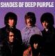 Deep Purple - Shades Of Deep Purple  | фото 1