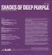 Deep Purple - Shades Of Deep Purple  | фото 2