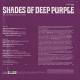 Deep Purple - Shades Of Deep Purple  | фото 3