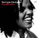 Terri Lyne Carrington: The Act Years CD | фото 1
