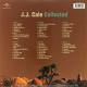 J.J Cale: Collected 180 gm 3LP vinyl | фото 3