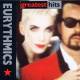 Eurythmics: Greatest Hits CD | фото 1