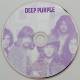 Deep Purple: Live in Stockholm 1970 2 CD | фото 5