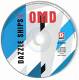Omd: Dazzle Ships CD 1997, LM-1207267 | фото 3