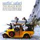 Beach Boys: Surfin Safari / Surfin USA CD 2001 | фото 1