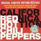Red Hot Chili Peppers: Californication 2 CD 2001 | фото 1