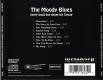 Moody Blues: Every Good Boy Deserves Favour CD 1995 | фото 2