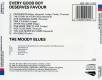 Moody Blues: Every Good Boy Deserves Favour CD 1986 | фото 2