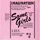 Rolling Stones: Some girls CD 1978 | фото 4
