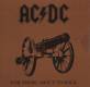 AC/DC: For Those About to Rock CD | фото 1