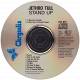 Jethro Tull: Stand Up CD 1990 | фото 3
