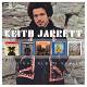Keith Jarrett - Original Album Series 5 CD | фото 1