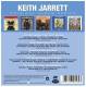 Keith Jarrett - Original Album Series 5 CD | фото 2