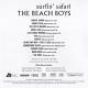 The Beach Boys: Surfin' Safari Super Audio CD | фото 2
