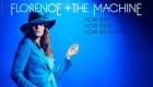 Florence & The Machine: How Big, How Blue, How Beautiful VINYL | фото 2