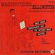 Duke Ellington: Masterpieces By Ellington SACD | фото 1