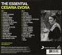 CESARIA EVORE: Essential Cesaria Evora 2 CD | фото 2