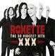 ROXETTE: 30 Biggest Hits XXX 2 CD | фото 1
