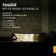 Rossini: Petite Messe solennelle CD | фото 1