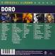 DORO: 5 Original Albums 5 CD | фото 2