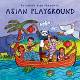 Putumayo Kids Presents: Asian Playground CD | фото 1