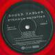 Roger Taylor: Strange Frontier LP | фото 4