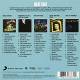 Meat Loaf: Original Album Classics 5 CD | фото 2
