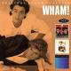 Wham!: Original Album Classics 3 CD | фото 1