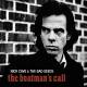 NICK CAVE and THE BAD SEEDS - The Boatman's Call  | фото 1