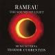 Teodor Currentzis: Rameau-The Sound of Light CD | фото 1