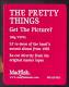 The Pretty Things: Get The Picture? LP | фото 4