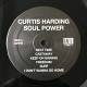 Curtis Harding: Soul Power Vinyl LP | фото 3