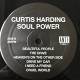 Curtis Harding: Soul Power Vinyl LP | фото 4
