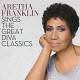 Aretha Franklin: Aretha Franklin Sings The Great Diva Classics, CD | фото 1