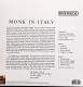 Thelonious Monk: In Italy LP | фото 3