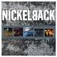 Nickelback: Original Album Series 5 CD | фото 1