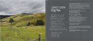 James Farm – City Folk CD | фото 3