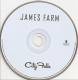 James Farm – City Folk CD | фото 4