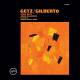 Stan Getz, Joao Gilberto featuring Antonio Carlos Jobim – Getz / Gilberto  | фото 1