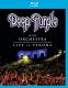 Deep Purple & Orchestra: Live In Verona Blu-ray 2014 | фото 1