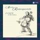 Bach: The Cello Suites. Mstislav Rostropovich 2 CD | фото 1